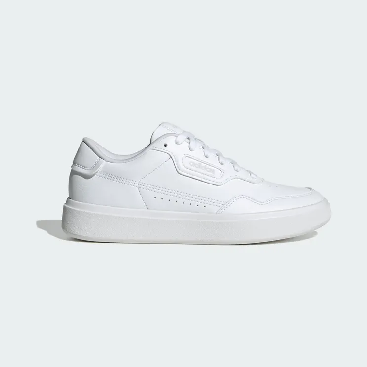 adidas Park St 2.0 “Cloud White / Cloud White / Grey One” (JQ5478)