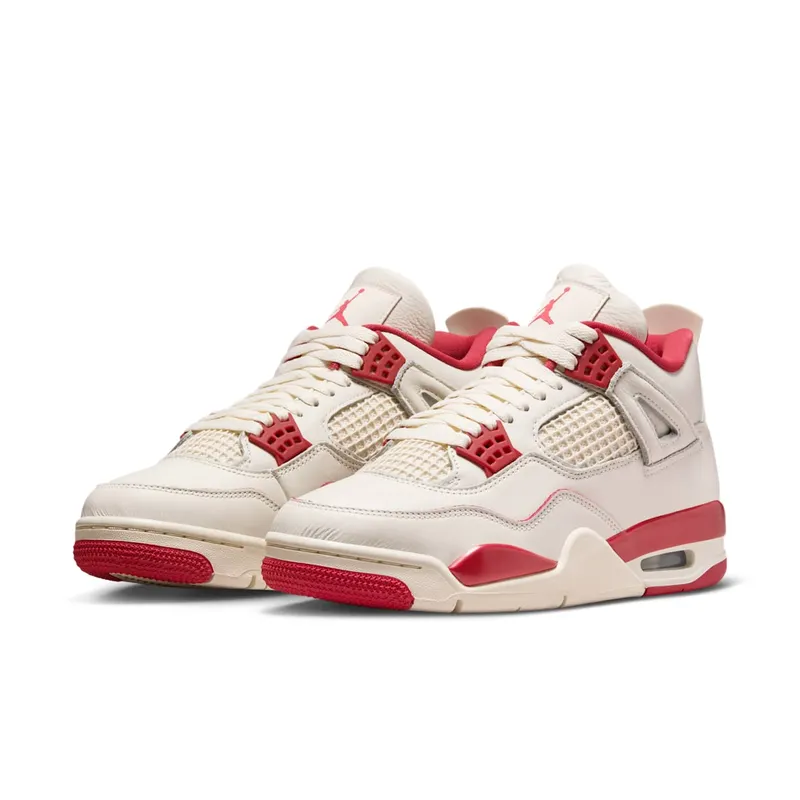 Air Jordan 4 “Valentine’s Day” (HV0823-108)