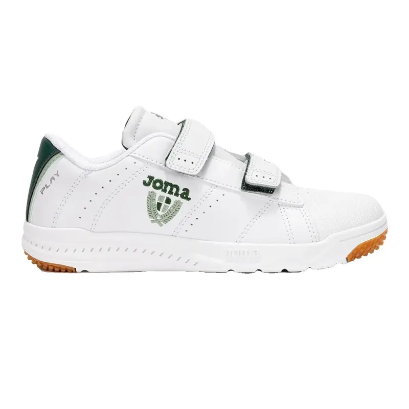 Joma sneaker White Khaki (WPLAYW2515VJR)