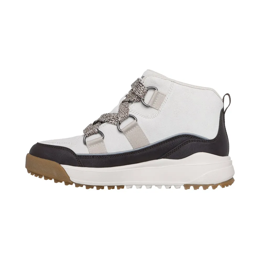 Skechers Relaxed Fit: Yana Collins Landing “Natuurlijk / Brown (180320 Ntbr)” (180320NTBR)