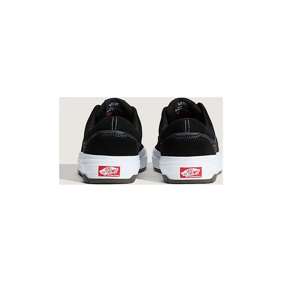 Vans Skate Era Wafflecup Black White (VN000EF0BA2)