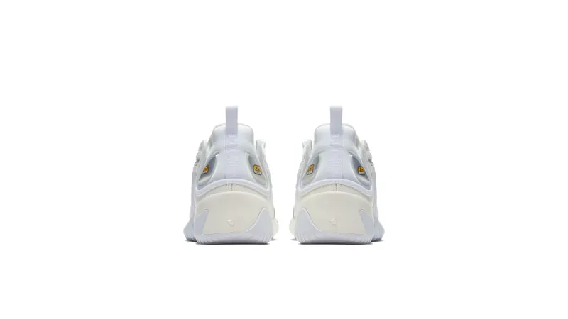 Nike Zoom 2K Sail White (W) Sail/White-Black (AO0354-101)