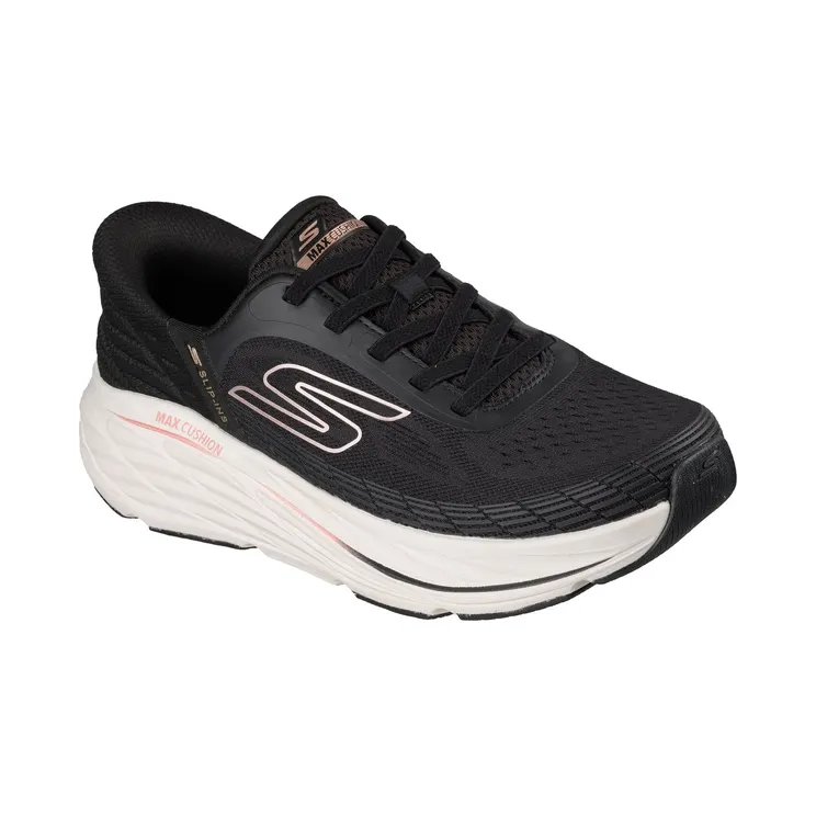 skechers-max-cushioning 129724_BKPK