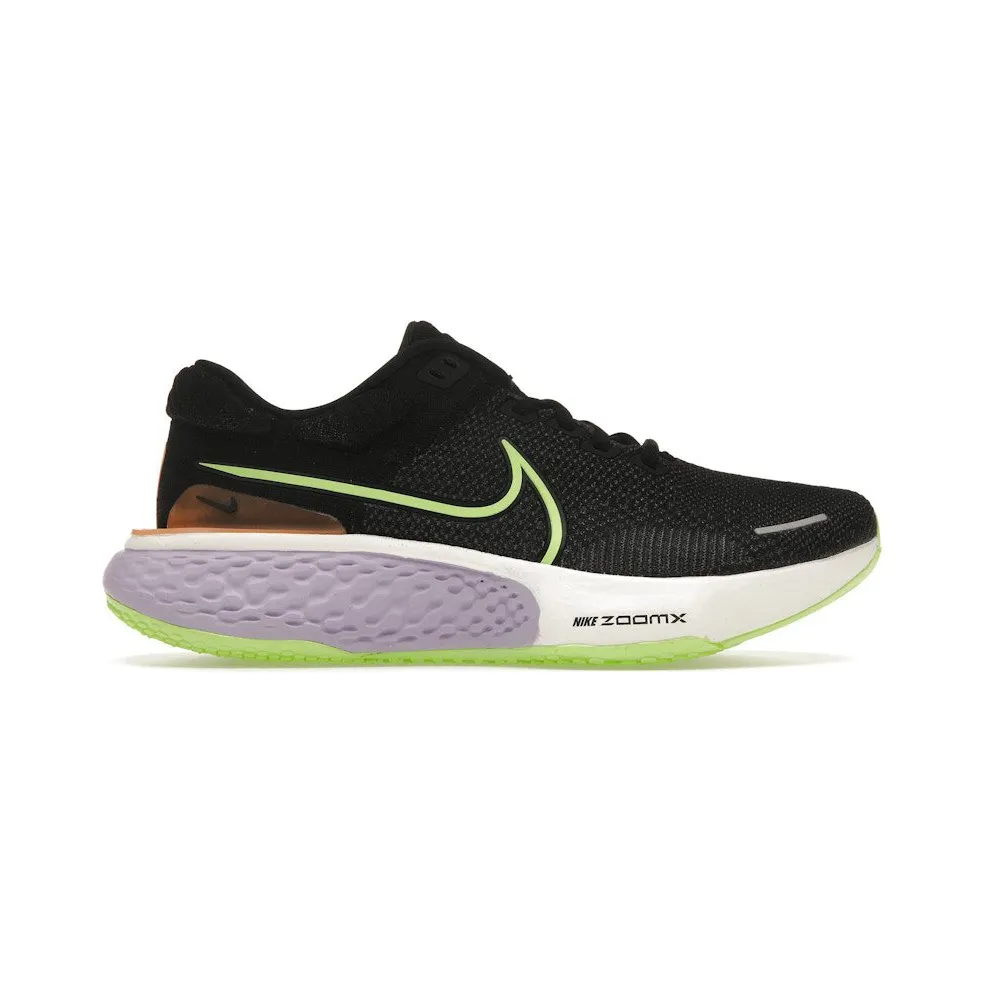 Nike ZoomX Invincible Run Flyknit 2 Road Running Black (DH5425-004)