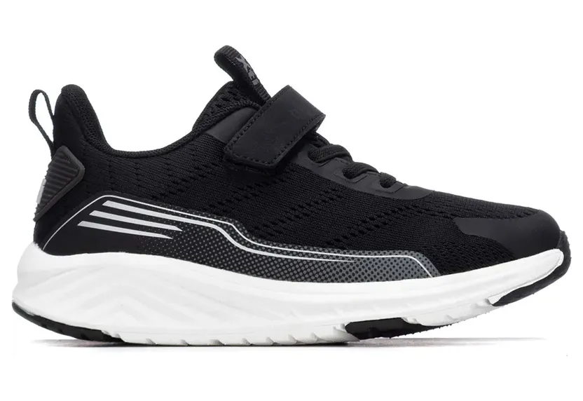 xti-kids-sneaker 153038-Black