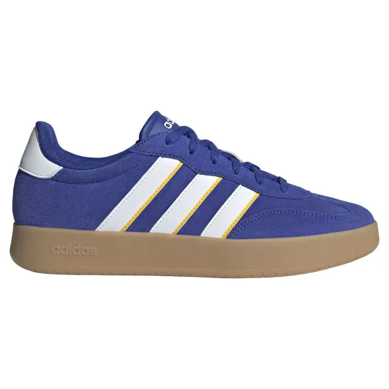 Adidas Baara Boot Blue (JP7099)
