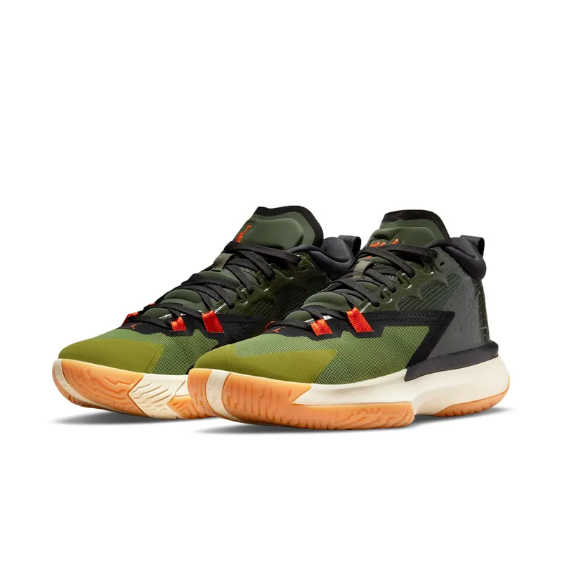 Zion 1 Green (DA3130-300)