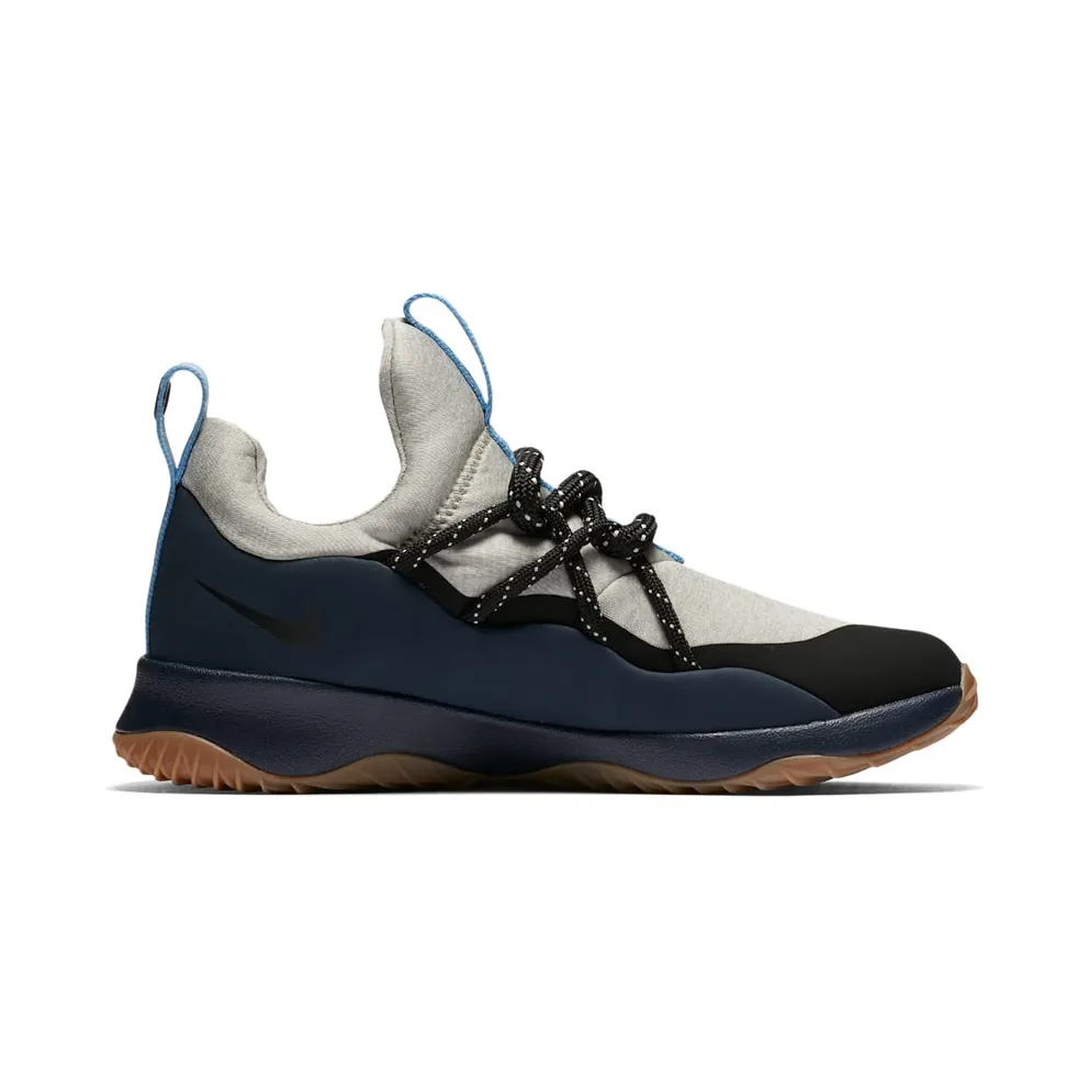 Nike City Loop Obsidian/Black-Pale Grey (AA1097-400)