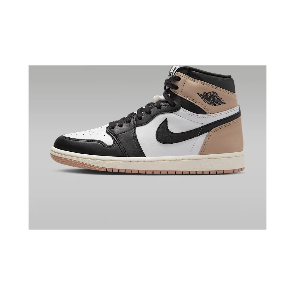 Air Jordan 1 High OG “Latte” (FD2596-021)