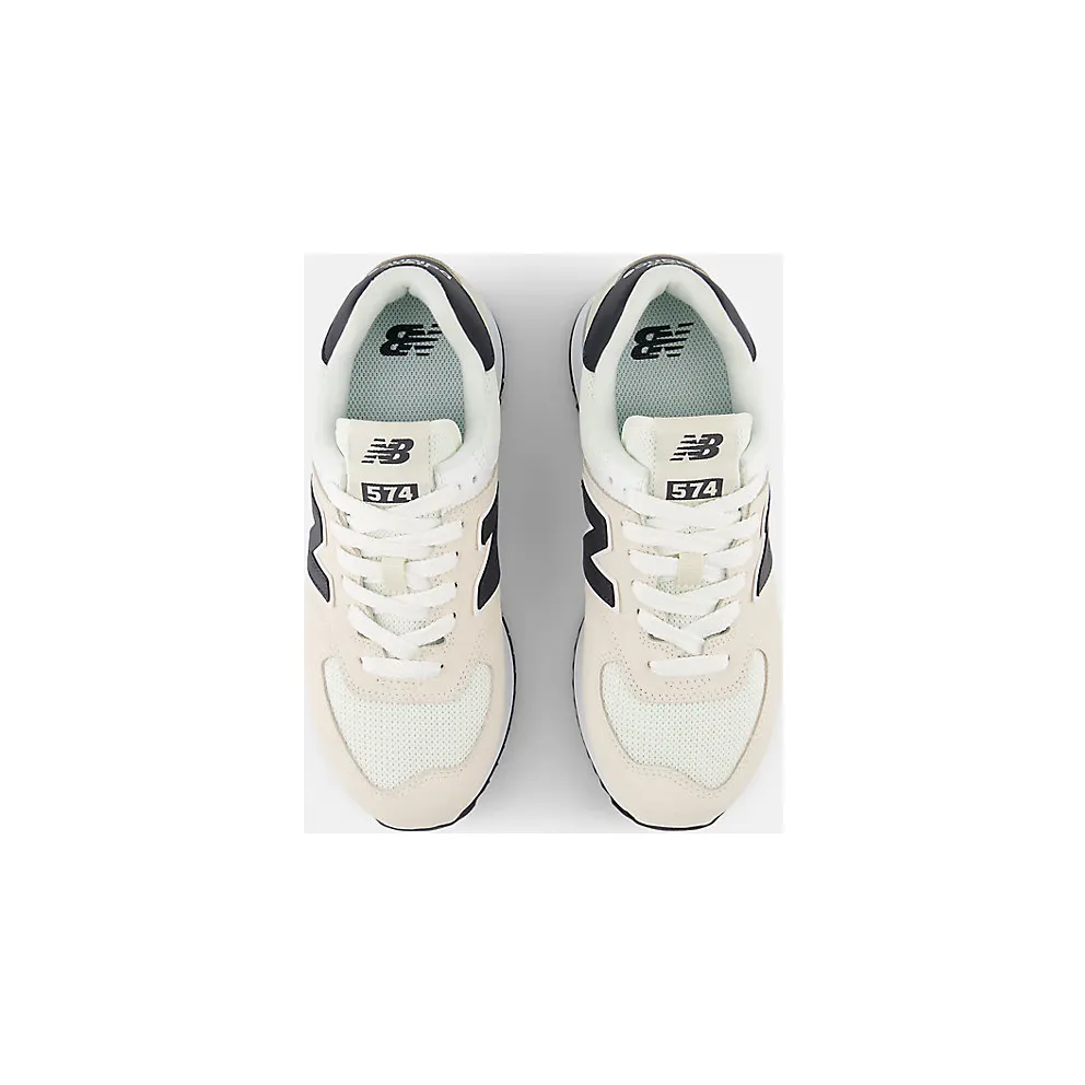 New Balance 574 Plus Linen Phantom (WL574ZAH)