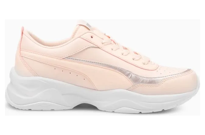 Puma Cilia Mode Lux dames Roze/Zilver (375732-03)