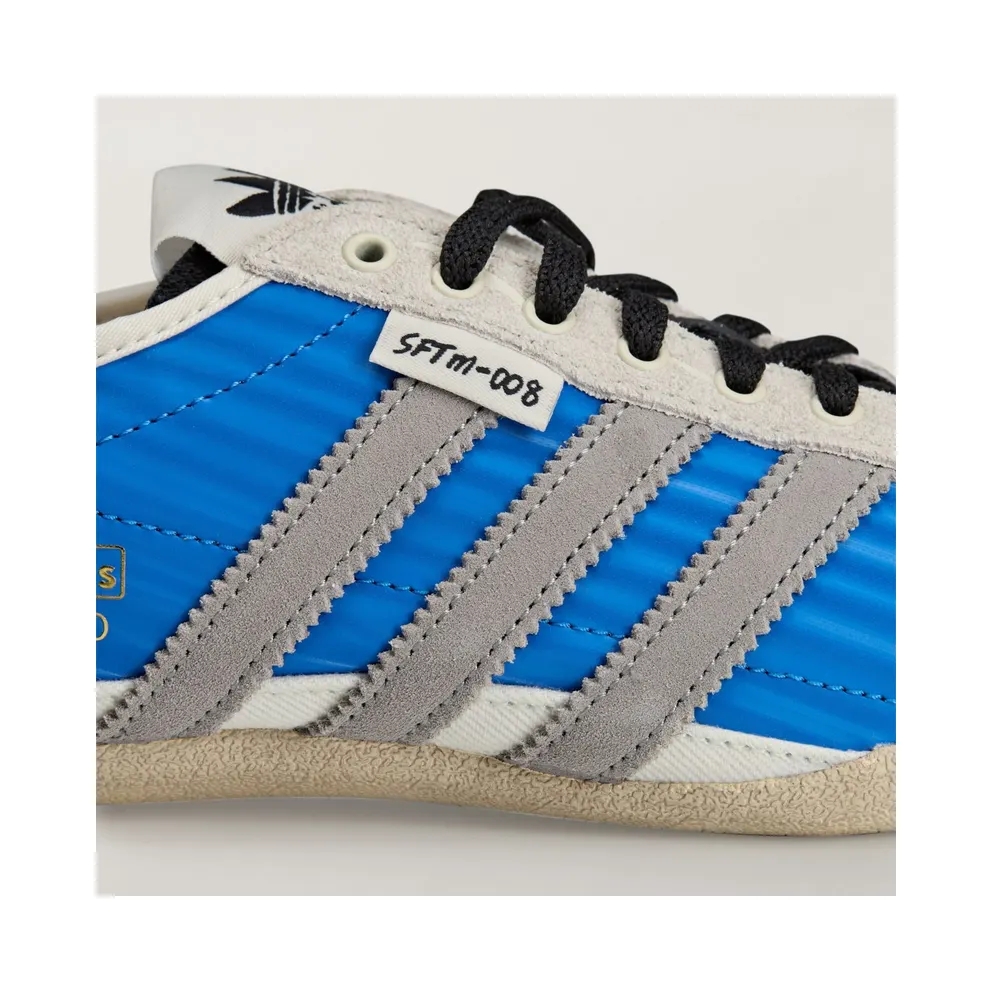 Adidas Tokyo “Song For The Mute – Bluebird Grey” (KJ4402)