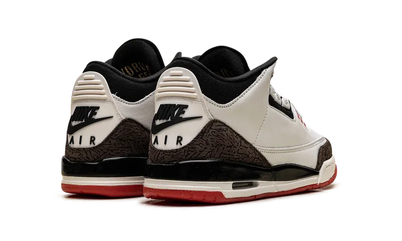 Air Jordan 3 Retro OG GS “World’s Best Dad” (DM0967-103)