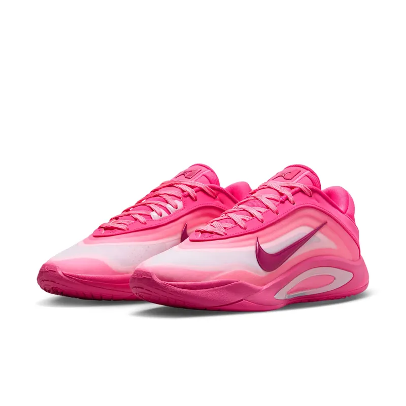 Nike A’One “Pink Aura” (FZ8605-601)