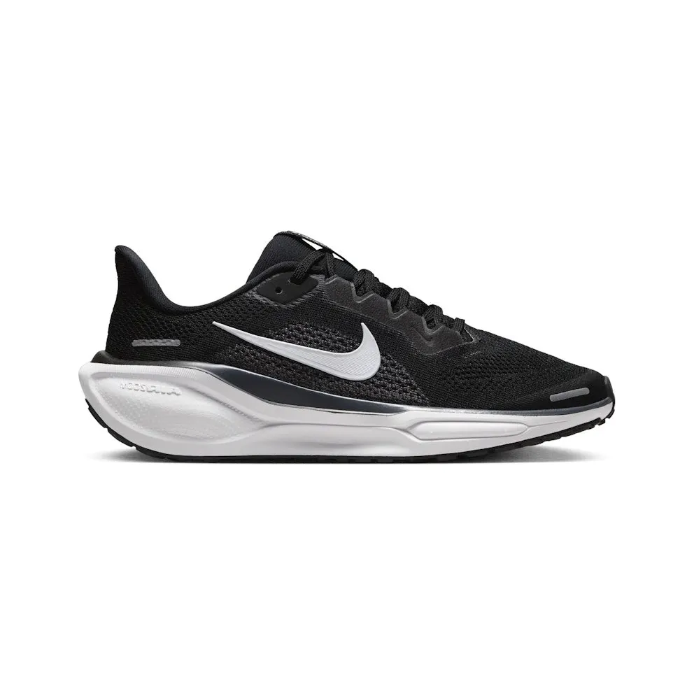 Nike Air Zoom Pegasus 41 Black Anthracite White (FN5041-001)