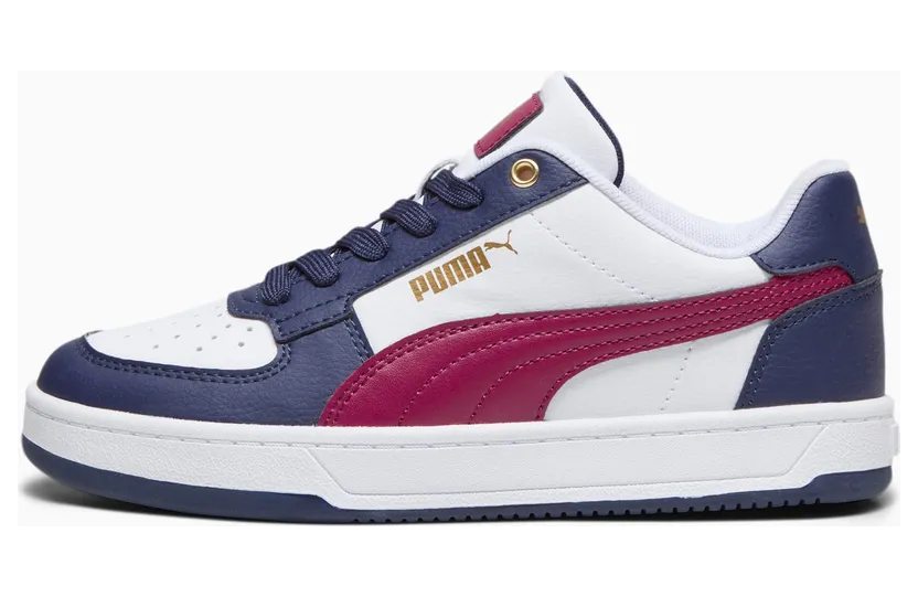 Puma Caven 2.0 Goud/Blauw/Wit (393837-03)