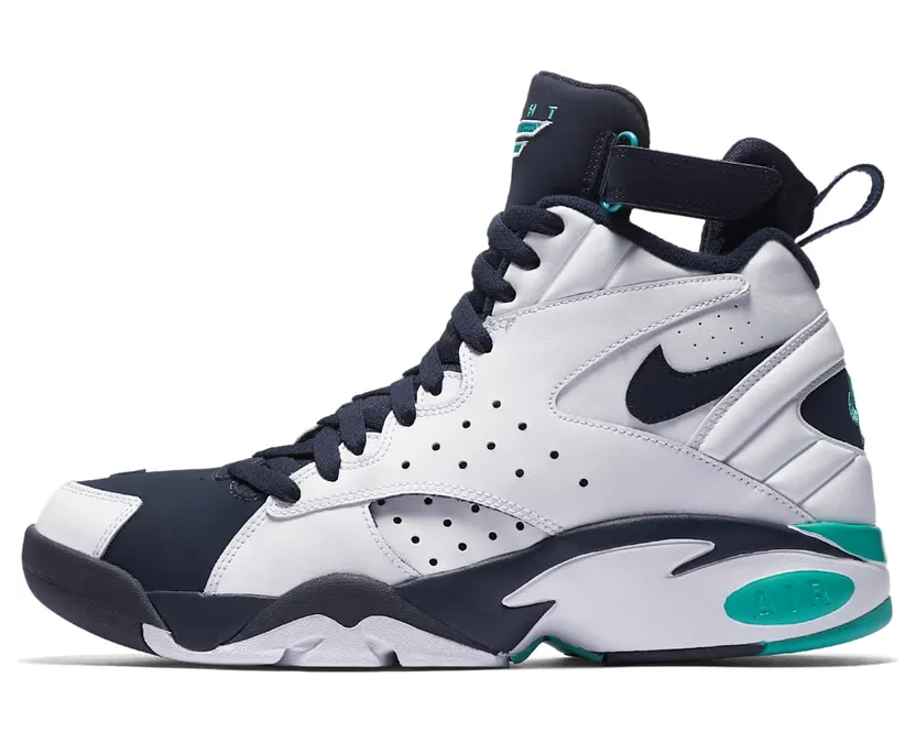 Nike Air Maestro 2 LTD White Hyper Jade