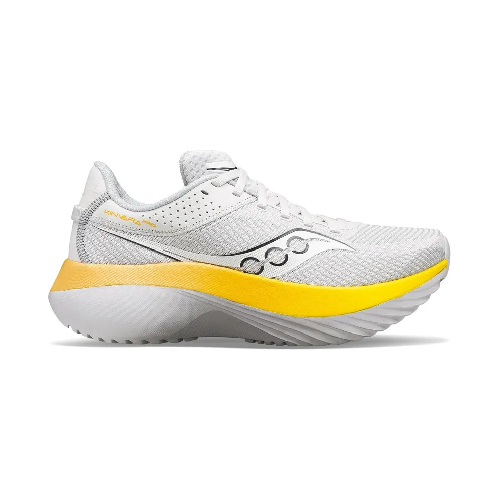 Saucony Kinvara Pro Fog ViZiGold (S10847-122)