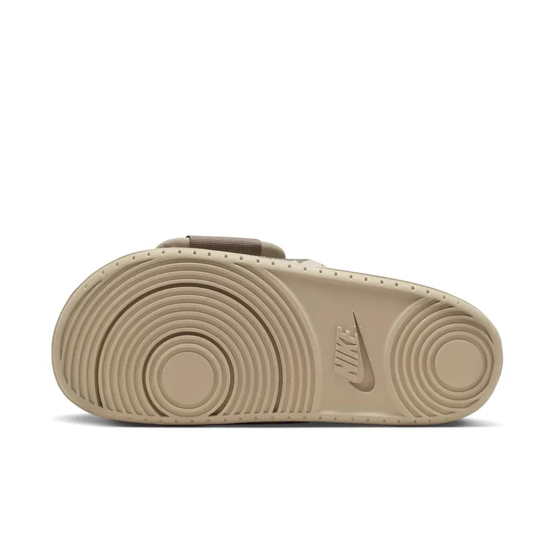 Nike Offcourt Limestone / Olive Grey / Sea Glass (HF1438-200)
