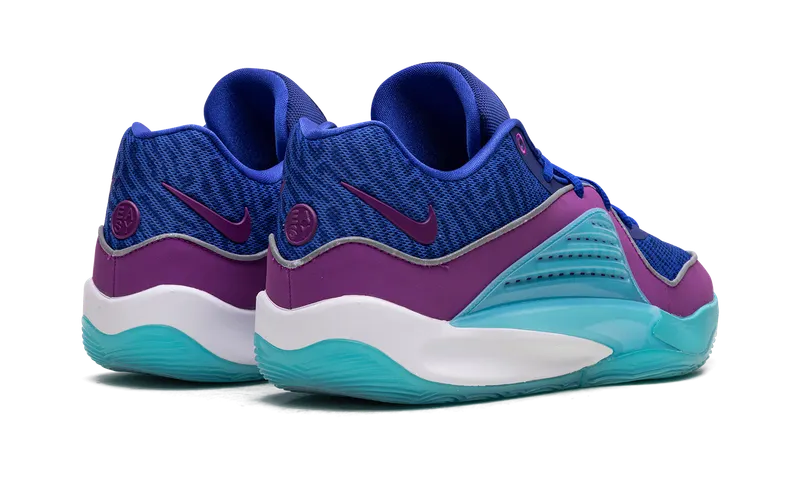 Nike KD 16 “Ready, Play” (DV2917-401)
