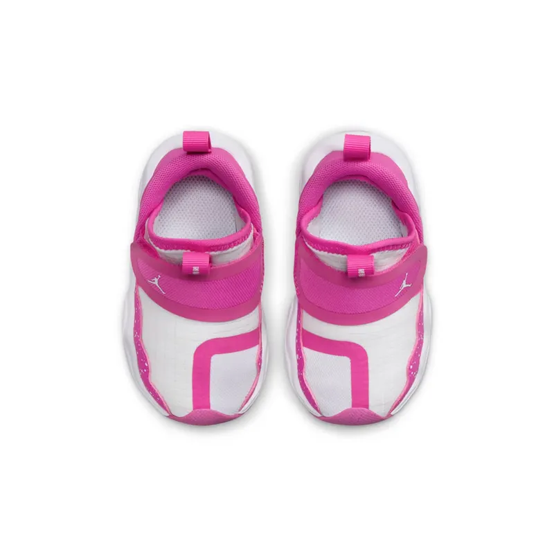 Jordan 23/7 Fire Pink Iris Whisper White (DQ9294-605)