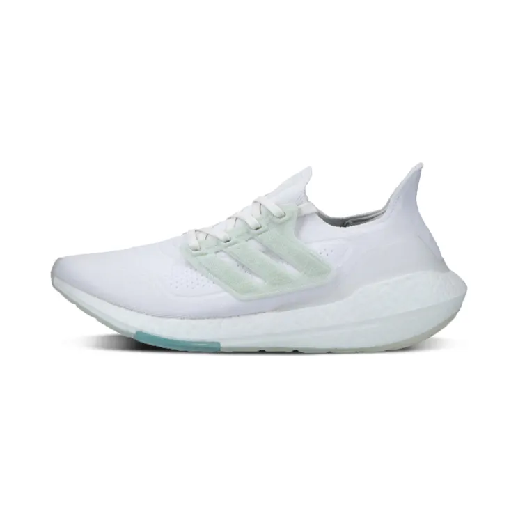 adidas Ultraboost 21 x Parley Non Dyed / Non Dyed / Cloud White (FZ1927)
