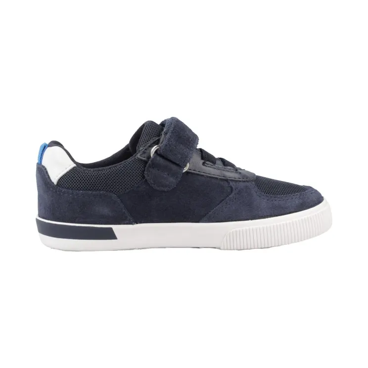 Geox Blue (B45A7B02214C4211)