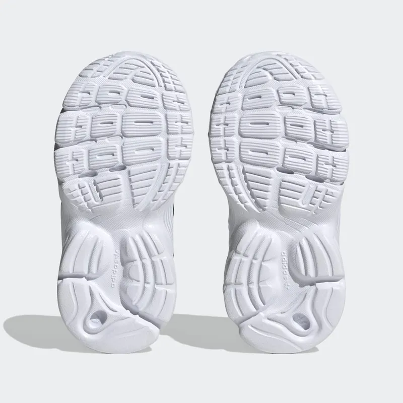 Adidas Astir Core Black / Cloud White / Vivid Red (HQ1560)