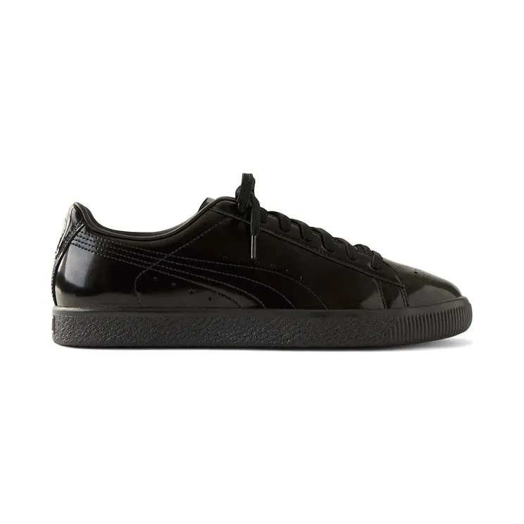 Puma Clyde Ronnie Fieg Walt Frazier 80th Birthday (Friends & Family) (406469-01)
