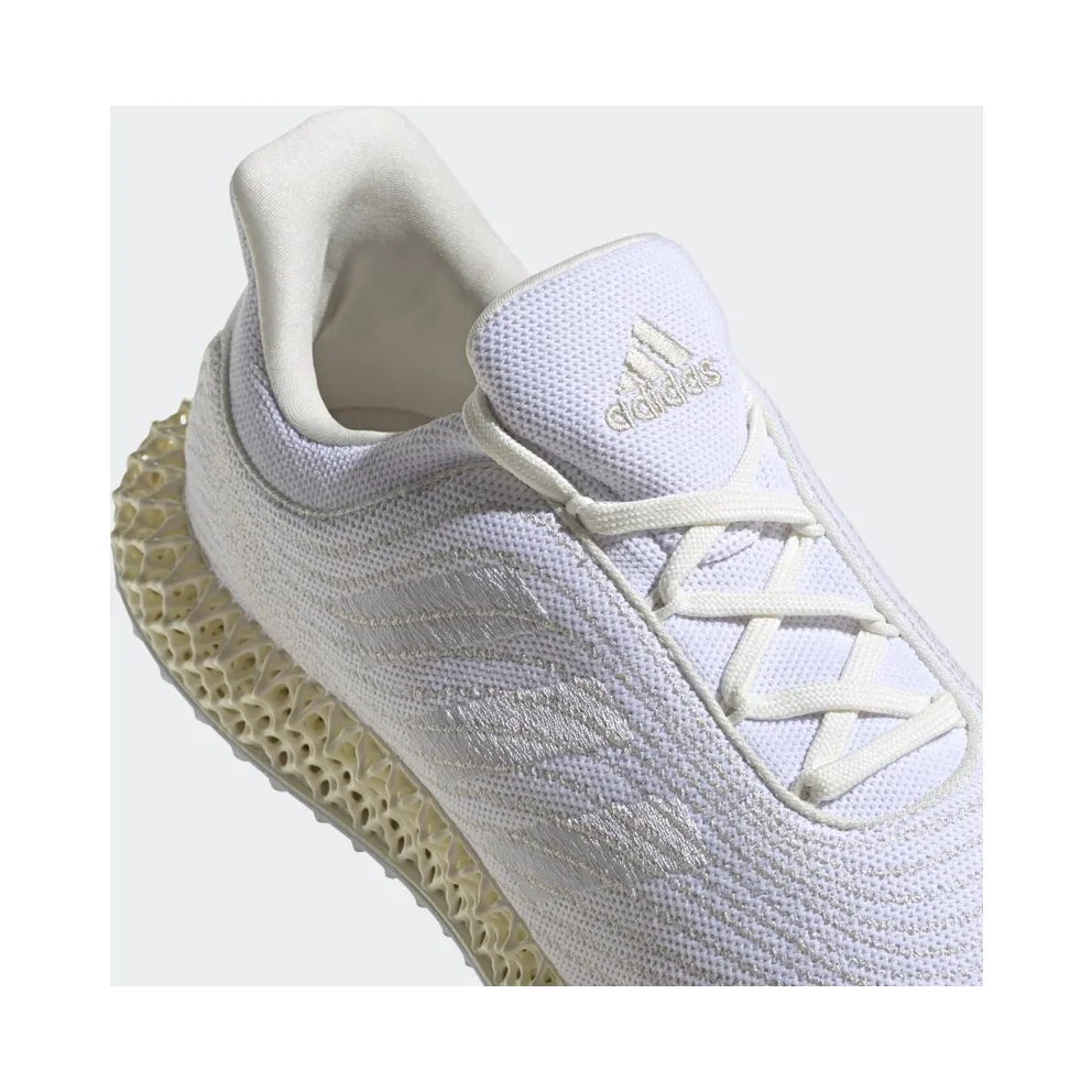 adidas Ultra 4D Parley White White/White/White (FZ0596)