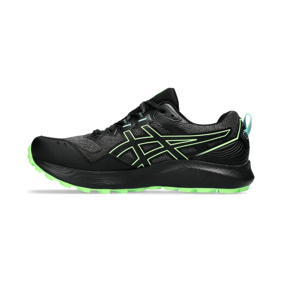 Asics Gel-sonoma 7 Gtx Black/Illuminate Green (1011B593.004)