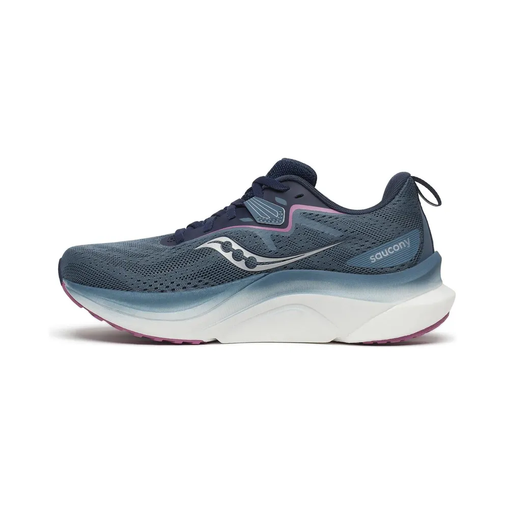 Saucony Tempus 2 Mirage Navy (S10973-241)