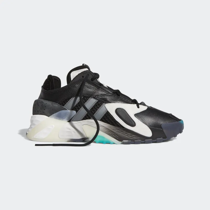 adidas Streetball Core Black Core Black/Cloud White/Hi (EE4968)