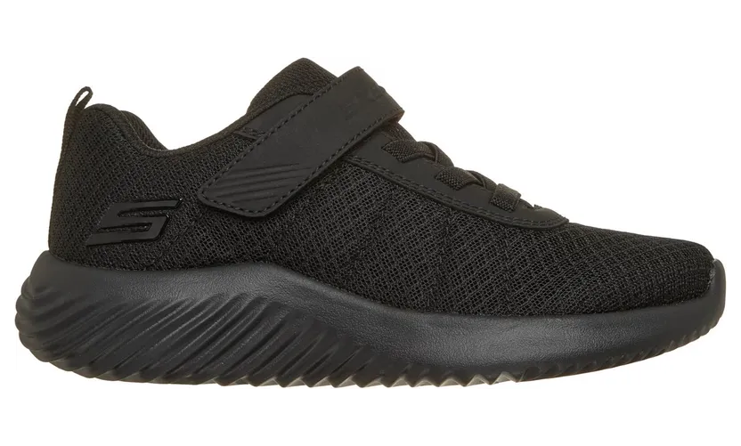 Skechers Bounder – Baronik Sneaker Zwart