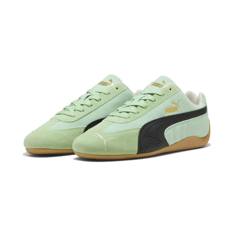 Puma Speedcat “Pure Green / Fresh Mint” (406329_63)