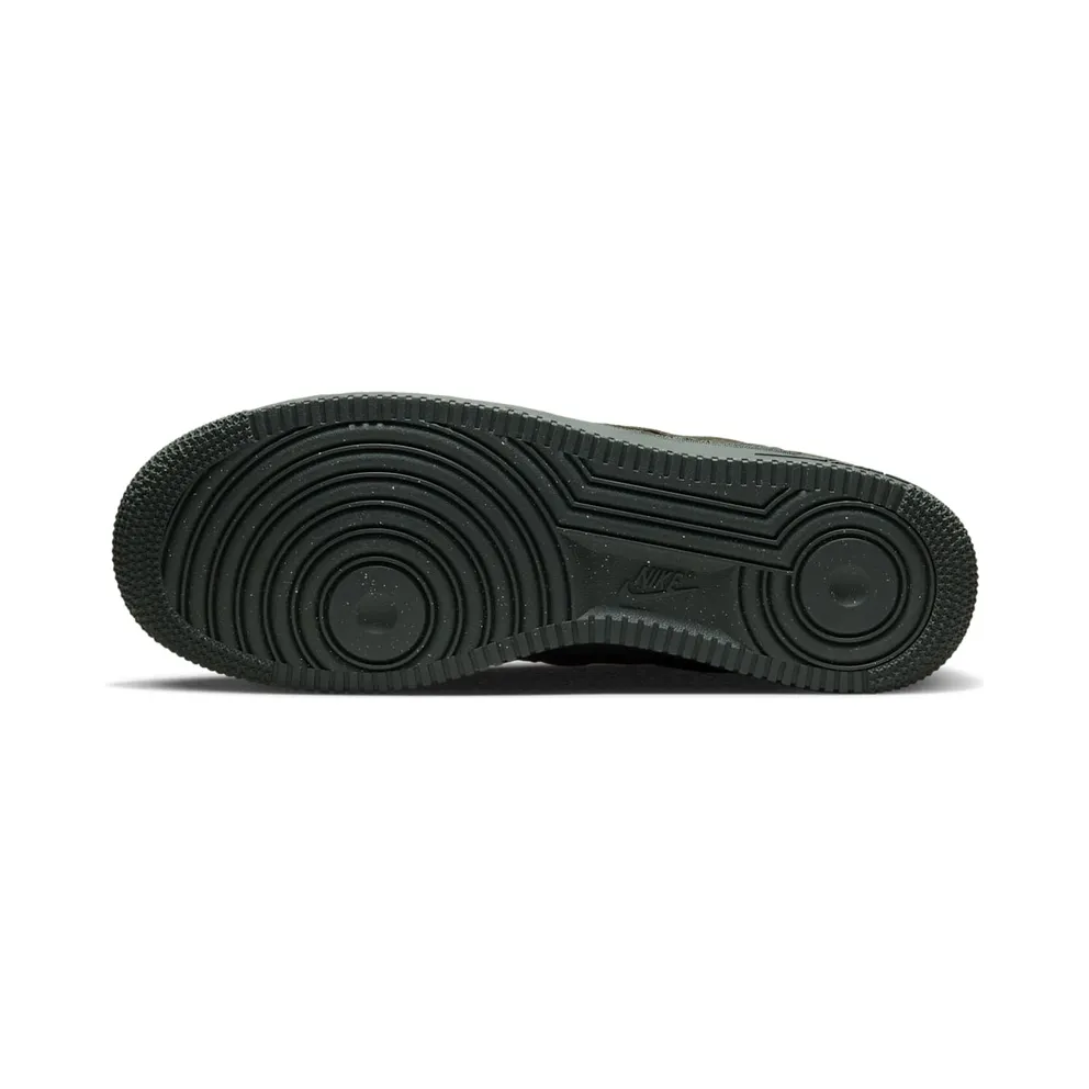 Nike x Billie Eilish Air Force 1 Sequoia/Sequoia/Sequoia (DQ4137-300)