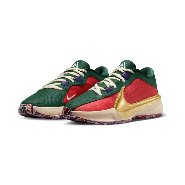 nike-zoom DZ2944-600