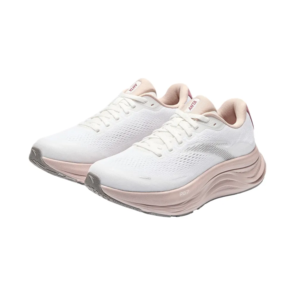 Anta PG7 “White / Pink” (8225B5506-4)