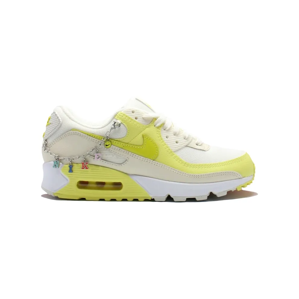 Nike Air Max 90 SE Have a Nike Day Princess Charming (W) (Dj5198-100)