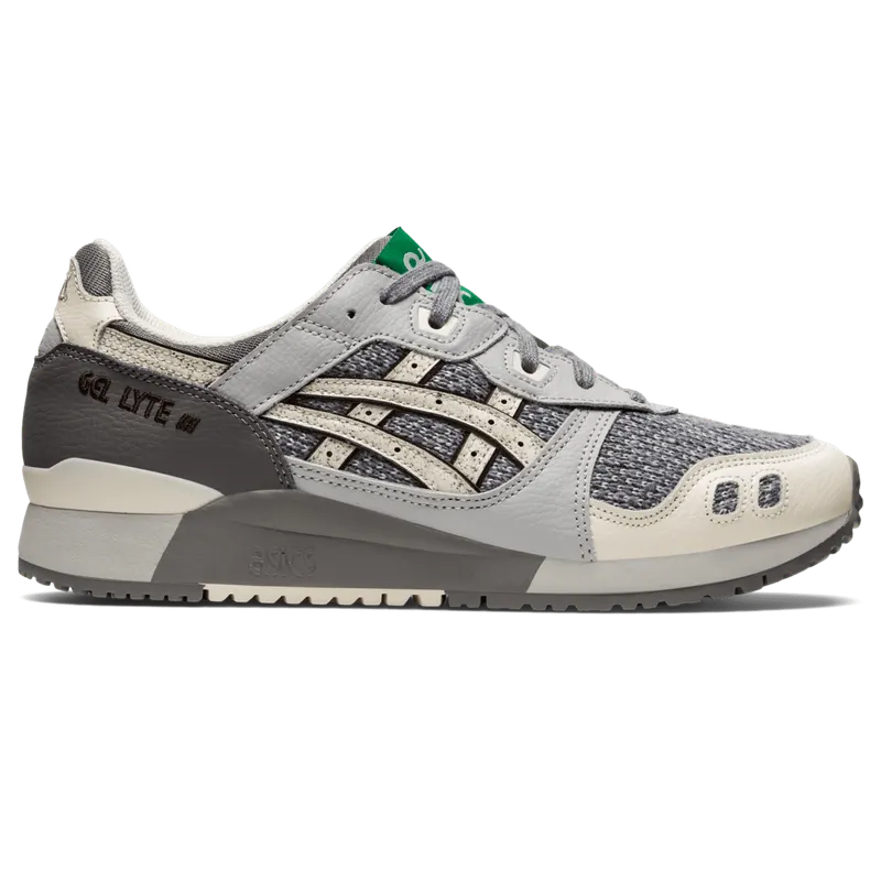 Asics GEL-LYTE III OG Oyster Grey/Cream (1201A753.020)