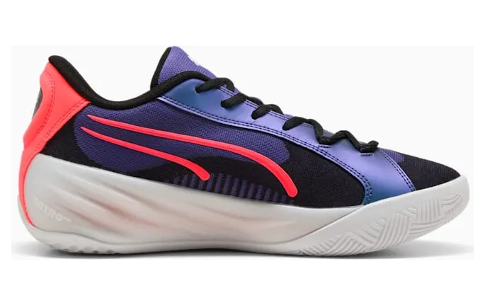 Puma All-Pro Nitro 311258-01