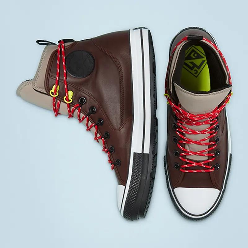 Converse All Terrain Chuck Taylor All Star High Top Dark Root/malted (169588C)