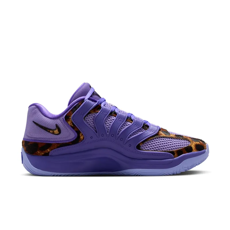 Nike KD 18 Chet Holmgren Thunder & Reign (IO7519-500)