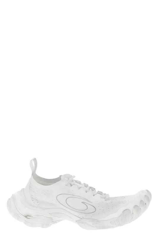 Balenciaga Anatomic Runner White (829106WANRN9000)