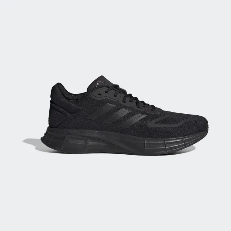 adidas Duramo SL 10 “Core Black / Core Black / Core Black” (GW8342)