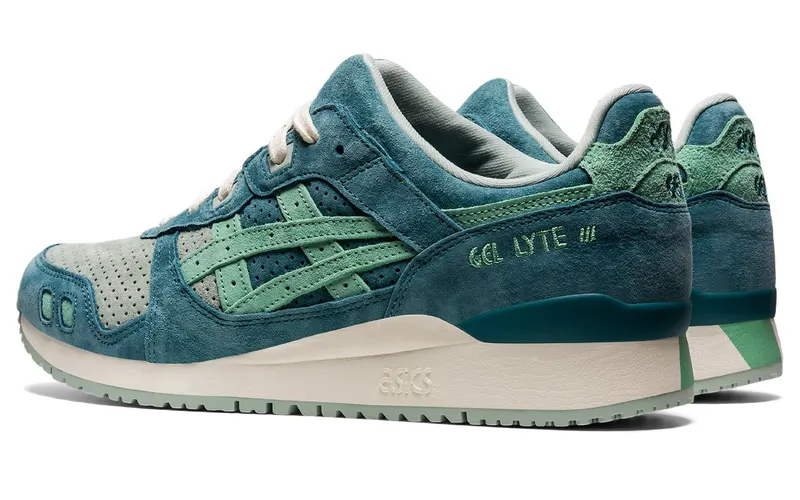 Asics Gel Lyte III OG Blue (1201A164 300)