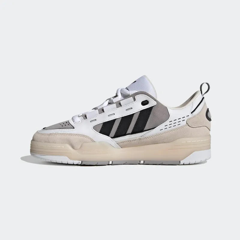 Adidas adi2000 Cloud White / Core Black / Chalk White (GV9544)