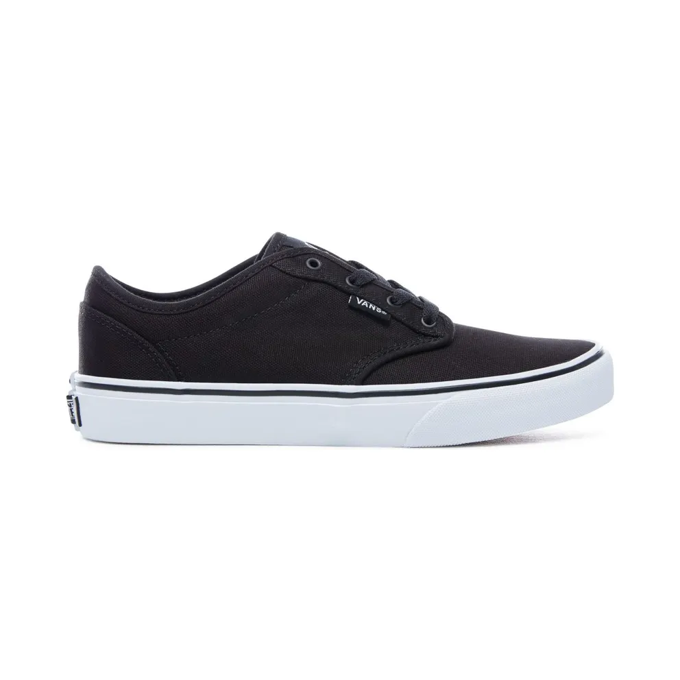 VANS Atwood Kids’ Shoes (Black)