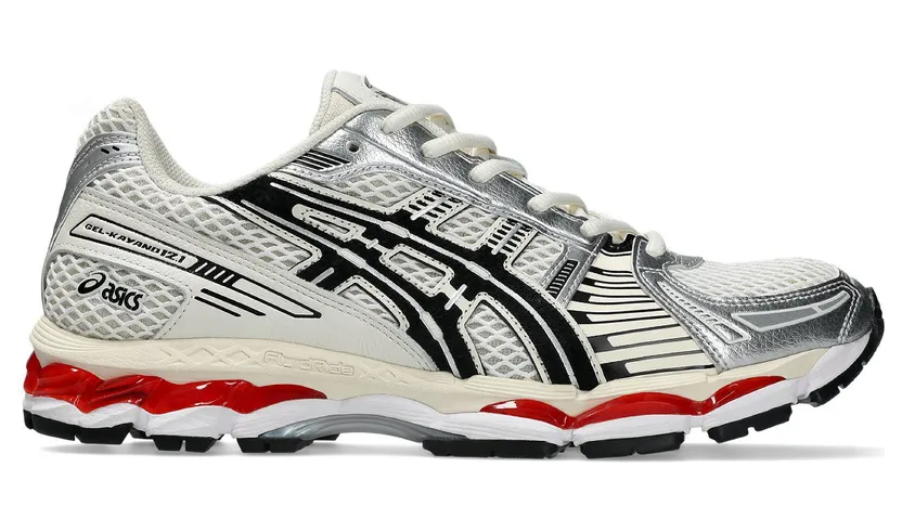 Lapstone & Hammer x ASICS GEL-Kayano 12.1 – The Spark – “The Spark” (1203B103-100)