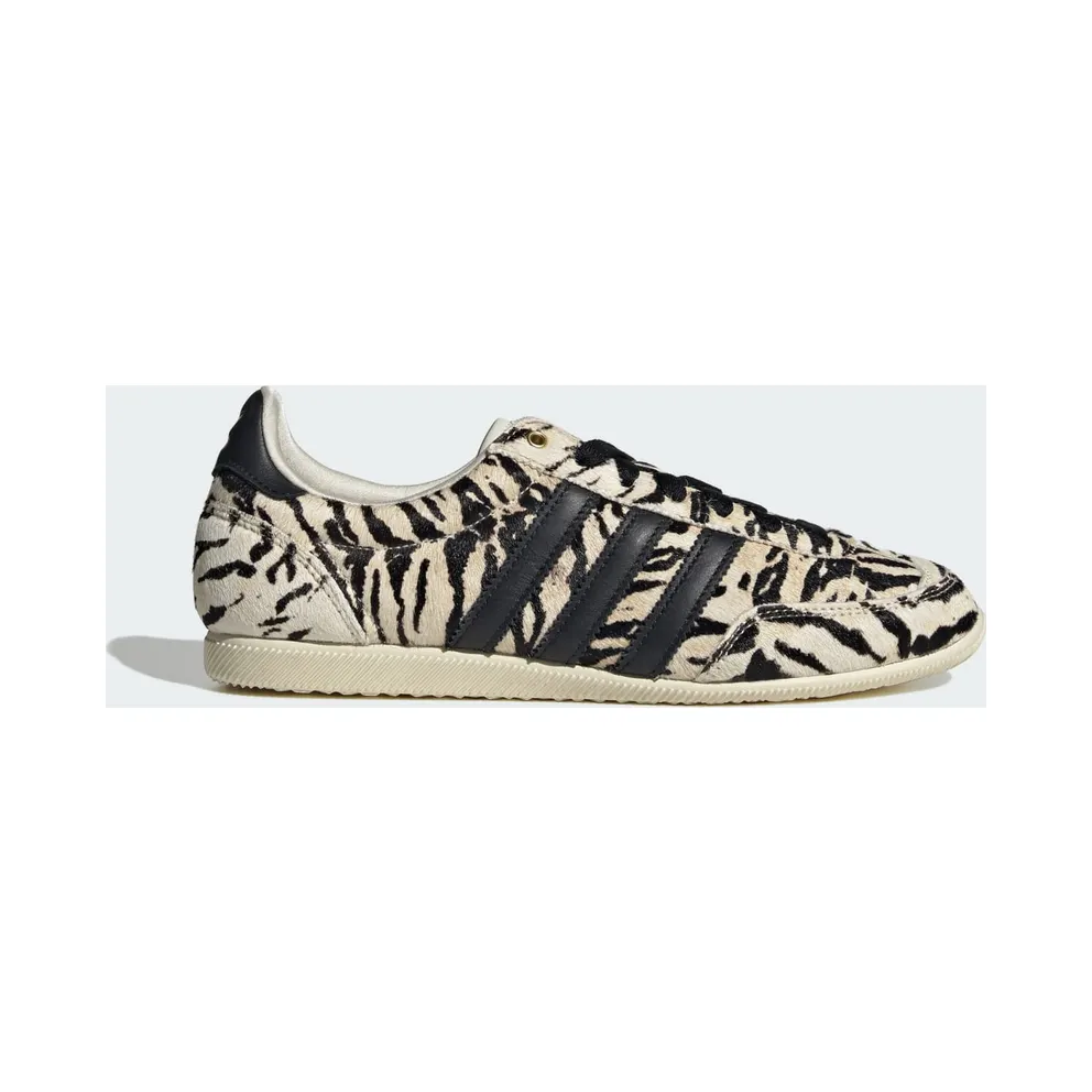 Adidas JAPAN Off White / Core Black / Core Black (KI6544)
